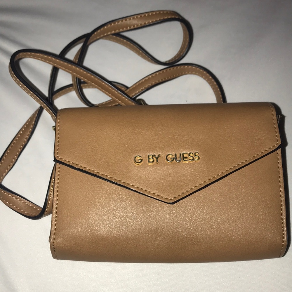 Side purse